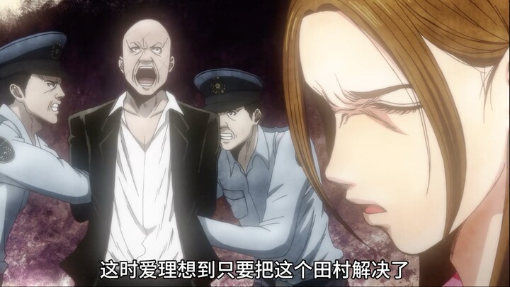 你见过这么癫的粉丝见面会吗