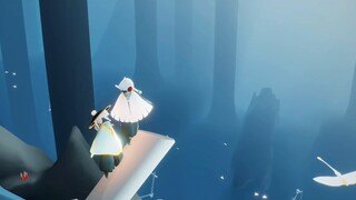 【Sky: Children of the Light】Shouting for freedom for those without love