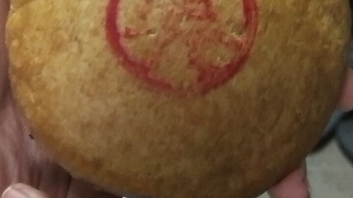 我和我舍友关系可好了！