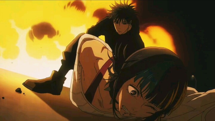 Jujutsu Kaisen S3 - Ep 6 Sub Indo!