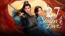 EP27/42 Stolen Love (2025)