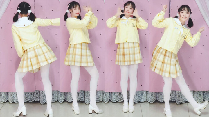 【Quang Luân】Con quỷ phiền phức, nhảy một điệu nhảy otaku nào～