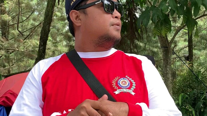 PESAN KESAN ACARA LDK TARUNA TRIDAYA