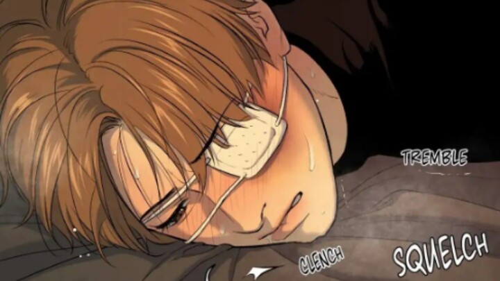🔞BL MANHWA 18+ UNCENSORED‼️ DINOBATKAN SEBAGAI SEME TER-BLACK FLAG