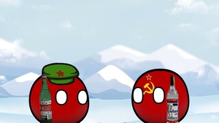 [Polandball] จุดจบของดันเจี้ยนห้ามาตรฐาน (ตอนที่ 2)