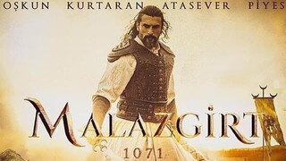 Malazgirt 1071 (2022) Subtitle Indonesia