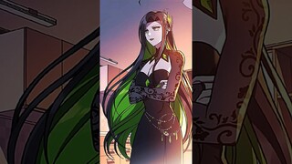 She Meet With Waifu ✨🍷 #manhwa #manhua #webtoon #manga #manhwaedit #manhwareccomendation #anime #amv