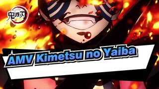 AMV Kimetsu no Yaiba