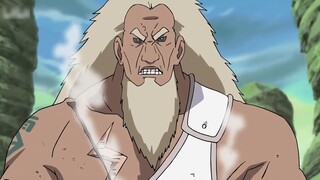 [Jawaban atas Pertanyaan Hokage] Apakah semua yang bereinkarnasi dari tanah kotor itu benar-benar "s