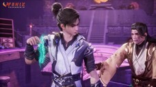 Twin Martial Souls Episode 6 Subtitle Indonesia