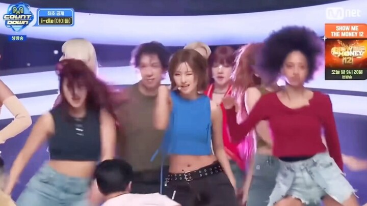 Nghiêm túc mà nói, đoạn này hay bá cháy luôn!