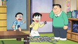 Review Phim Doraemon Tập 706 p3
