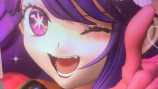 First time nomading as a 2D character