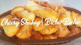 Cheesy Twisted doughnuts | Bicho-Bicho | Shakoy | Negosyo Recipe