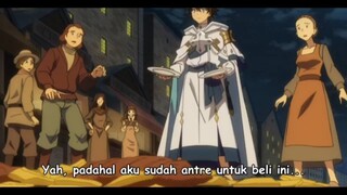 Mizu Zokusei no Mahoutsukai [Episode 12] (Sub Indo)