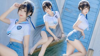Tôi thật thú vị! Hoàn toàn điên rồ! ! ! điên quá~ [Màn hình dọc 4K]