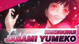 [Kakegurui] Jabami Yumeko - BAD GUY