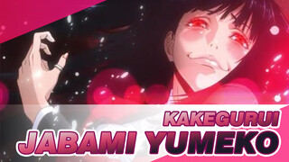 [Kakegurui] Jabami Yumeko - BAD GUY