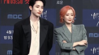 الاثنان يتمتعان بطابع فريد من نوعه حقًا!