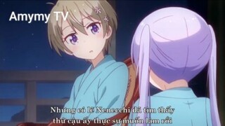 New Game! 2 (Ep.5) _ Người bạn thời cao trung.