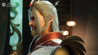 The Strongest Upgrade (Martial Sovereign) Episode 29 Sub Indo #6