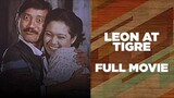 LEON AT TIGRE: Rene Requiestas, Maricel Soriano & Paquito Diaz | Full Movie