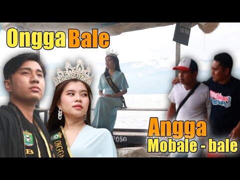 Peura || Ongga Bale vs Angga mobale - bale