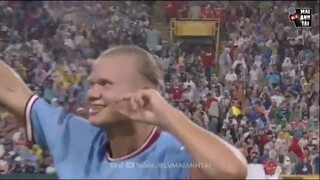 HAALAND DÍNH CHẤN THƯƠNG- NỖI LO CỦA PEP CUỐI CÙNG ĐÃ TỚI!