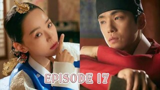 Mr. Queen tagalog dubbed ep 17
