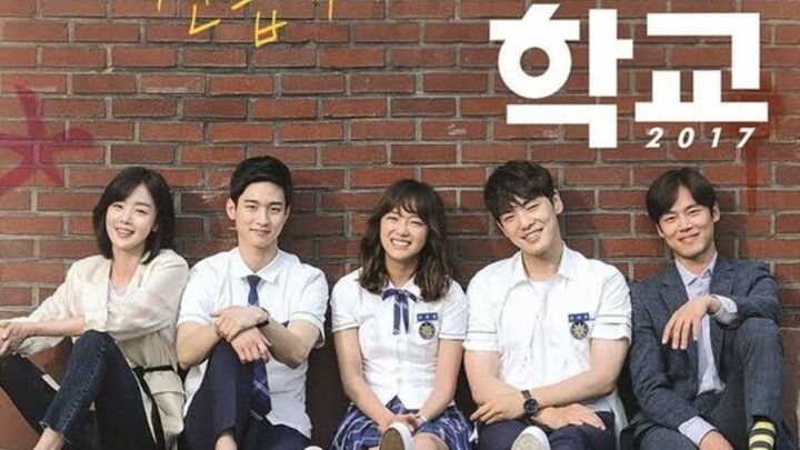 Episode 5 : School 2017 (2017) [Eng Sub]