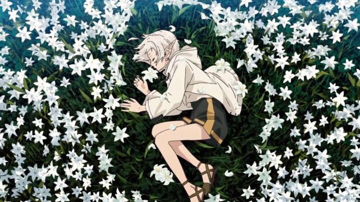 Anime truyền hình# Mùa thứ hai của Mujo Tensei đã được quyết định. Phần 2 sẽ được phát hành vào năm 
