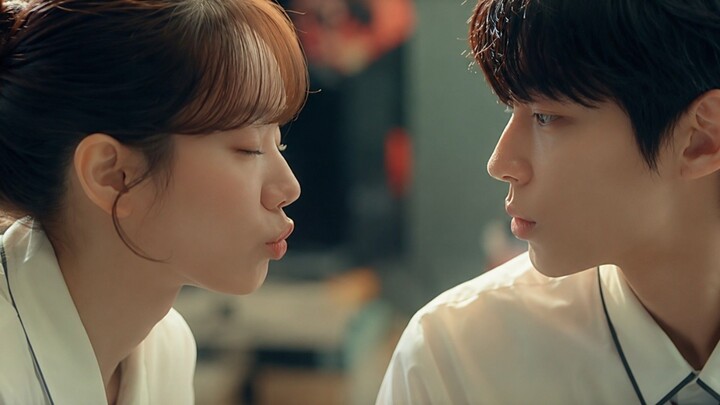 Kisah cinta pertama | Dream To You
