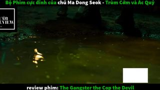 Trùm cớm và ác quỷ (p2) #rvphimhanhdong