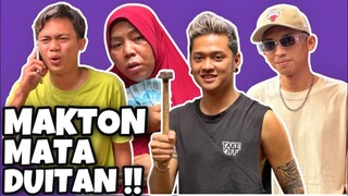 TAKIM JADI ANAK GAUL !!!
