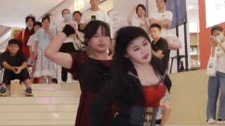 [Roadshow] Thử khôi phục ảo giác lửa lạ từ độ bắn thẳng của Duang Liu Zhimin
