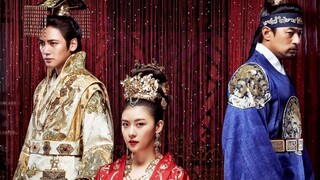 Empress Ki Episode 32 with English Subtitles