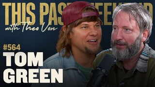 Tom Green I Got A Mule! 2025 SUB INDO