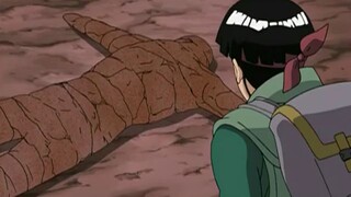 Naruto นารูโตะ ตำนานวายุสลาตัน ตอนที่29 พากย์ไทย