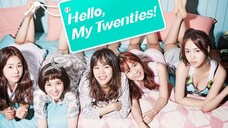 Hello My Twenties-S1-EP07-{Hindi dubbed}