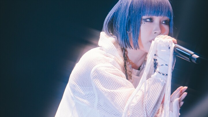 巨人场《Barricades》泽野弘之上海现场【杜比】