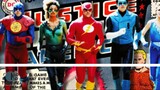 Justice League Of America - The Tv Movie Pilot 1997.