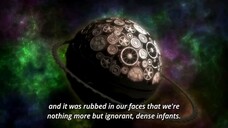 Clockwork Planet Episode 8