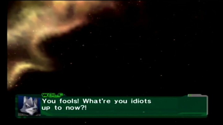 Star Fox Assault 2 Fox Assault Vs Sophora Fangame Lord Chavoya