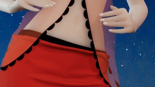 [Genshin Impact MMD] Semua hasil dari video ini akan digunakan untuk mentraktir teman B XP23090303