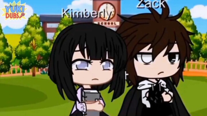 Yuki Dubs Mini Movie PT2 Gacha