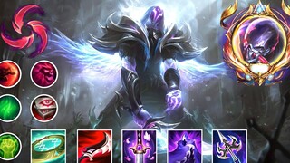 PYKE MONTAGE 2022 - บทละครที่ดีที่สุด