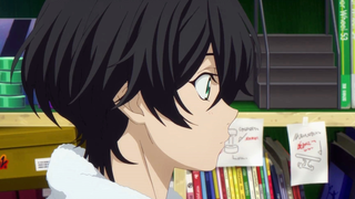 [March / Honeys / Ichiro Okawa] Infinite Skateboarding New OVA Official PV [MCE Subbing Group]