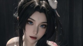 不知火舞魅语