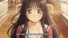 Wahh udah makin berani aja nih...