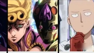 [Anime] Compilation Of Powerful Characters 